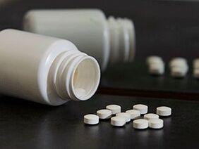 pills to treat papillomas
